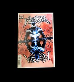 Venom #29