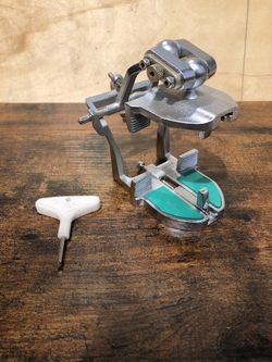 Denture Articulator N2 - 