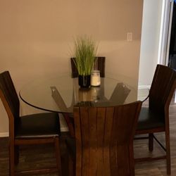 Dining Tables, Emerald Green Side Tables