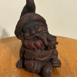 Cement Gnome