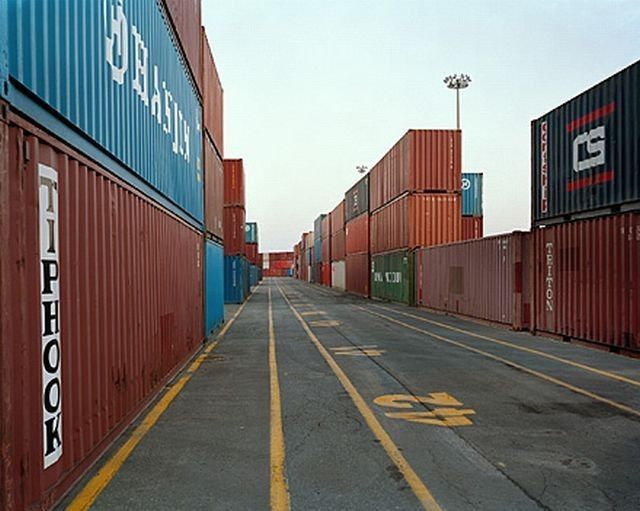 20ft and 40ft Used Shipping Container Available In Sacramento, California