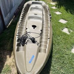 Kayak