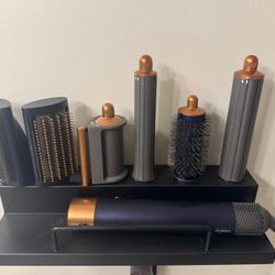 Dyson Airwrap Long