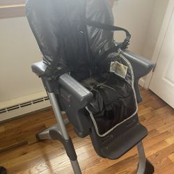 High chair Graco