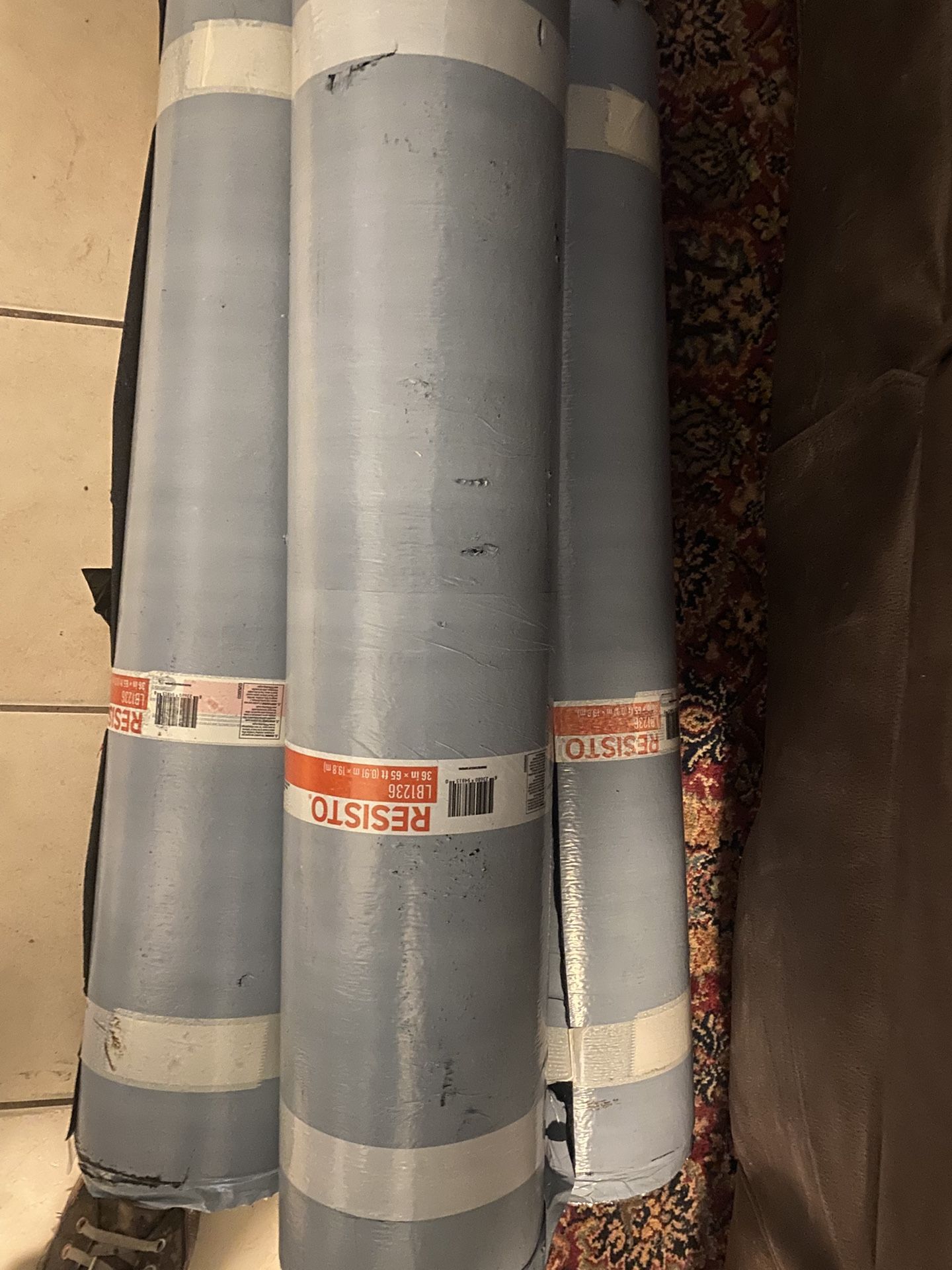Roofing Supplies