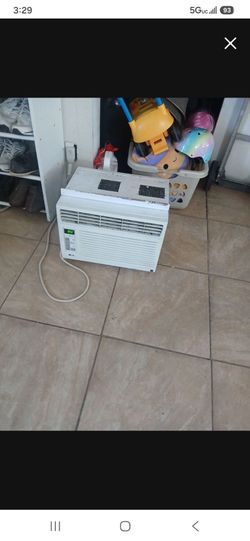 LG A/C