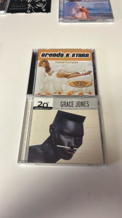 CD’s  70’s early 80