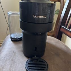 Nespresso
