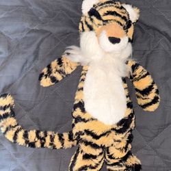 Jellycat Bashful Tiger 