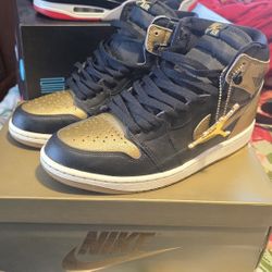 Jordan 1 