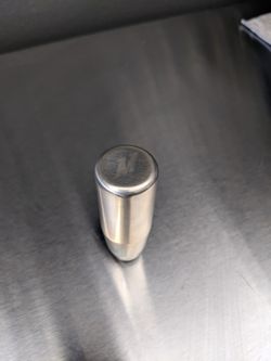 Mishimoto Weighted Shift Knob Nissan 350Z
