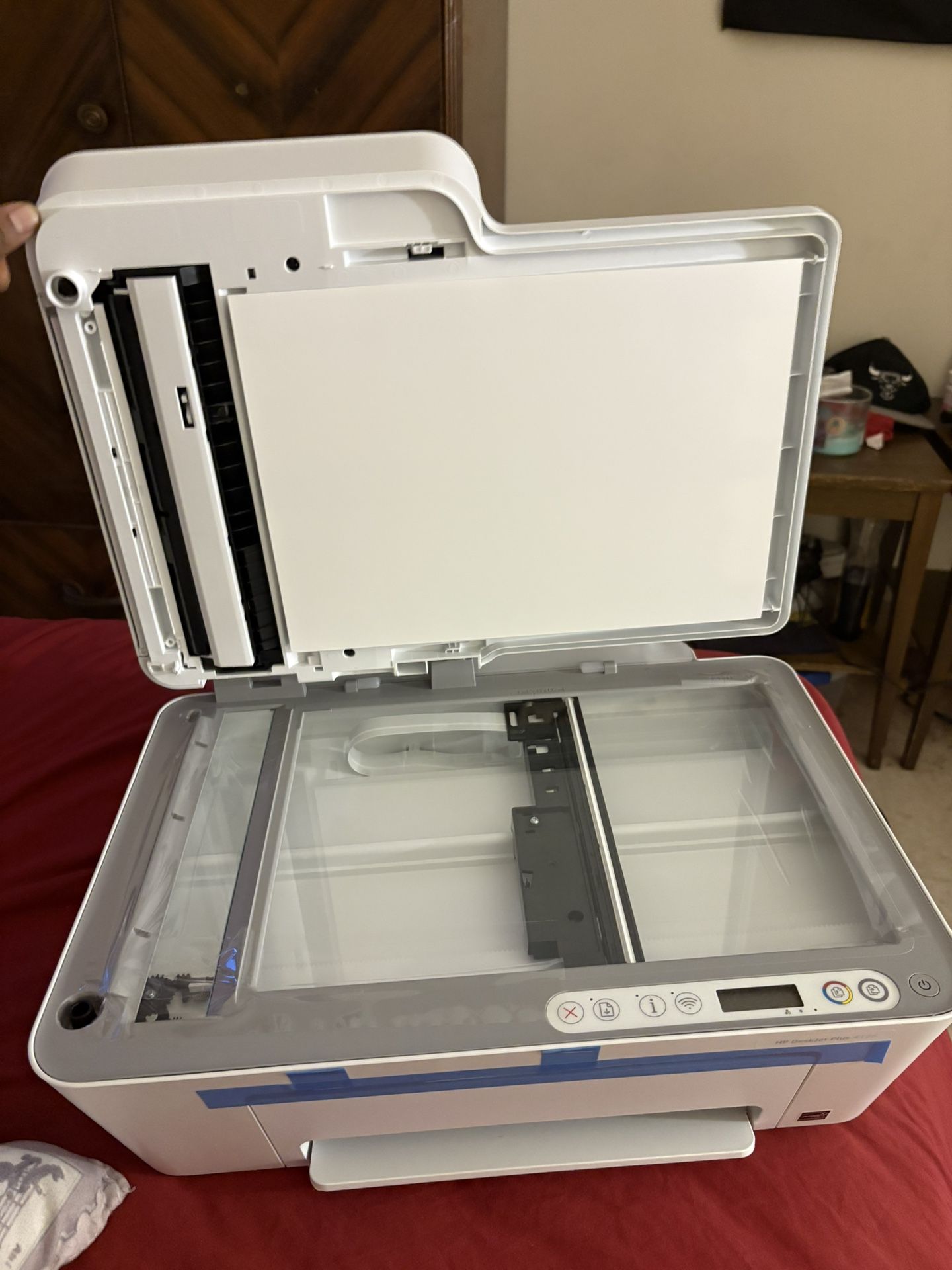 Hp Printer