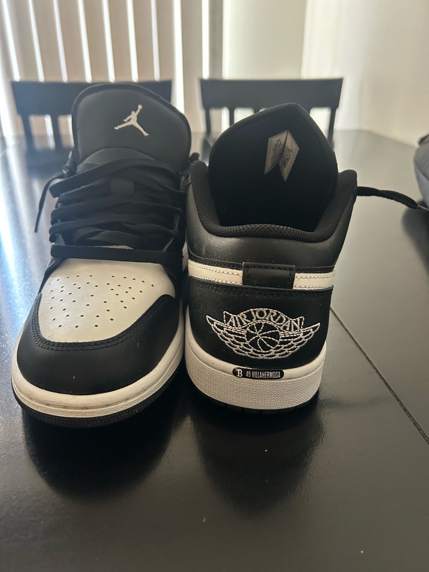 Nike air Jordan