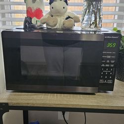 Hamilton Beach Microwave