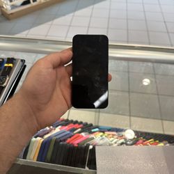 I phone 12 mini unlocked 128GB