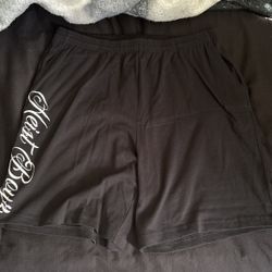 Heist Boys Shorts