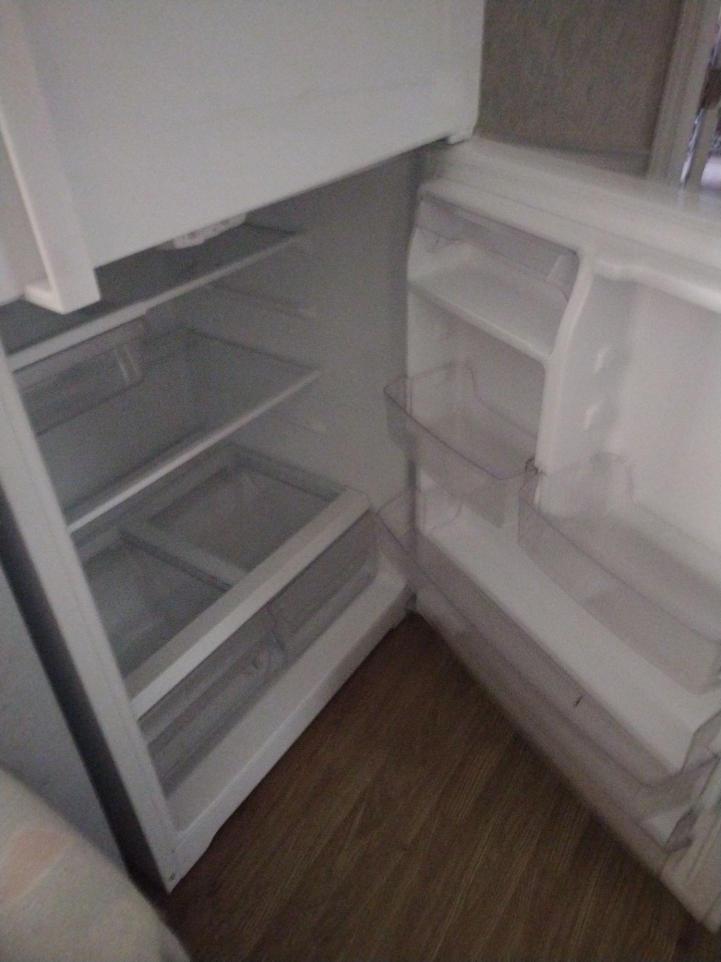Frigidaire fridge