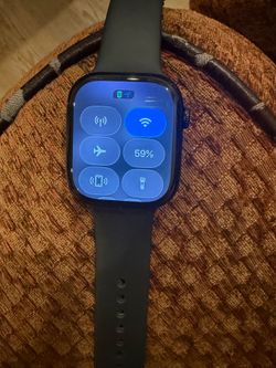 Apple Watch series 10 46mm cellular + gps