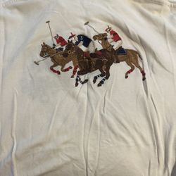Polo Ralph Lauren Polo