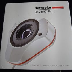 DATACOLOR SPYDER  XPRO