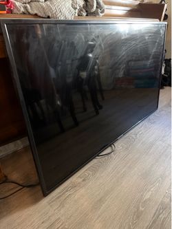 55” TV 4k