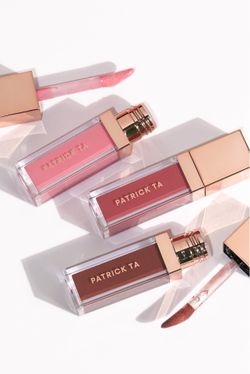 PATRICK TA GLOSS need her