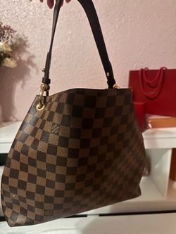 LV graceful PM tote