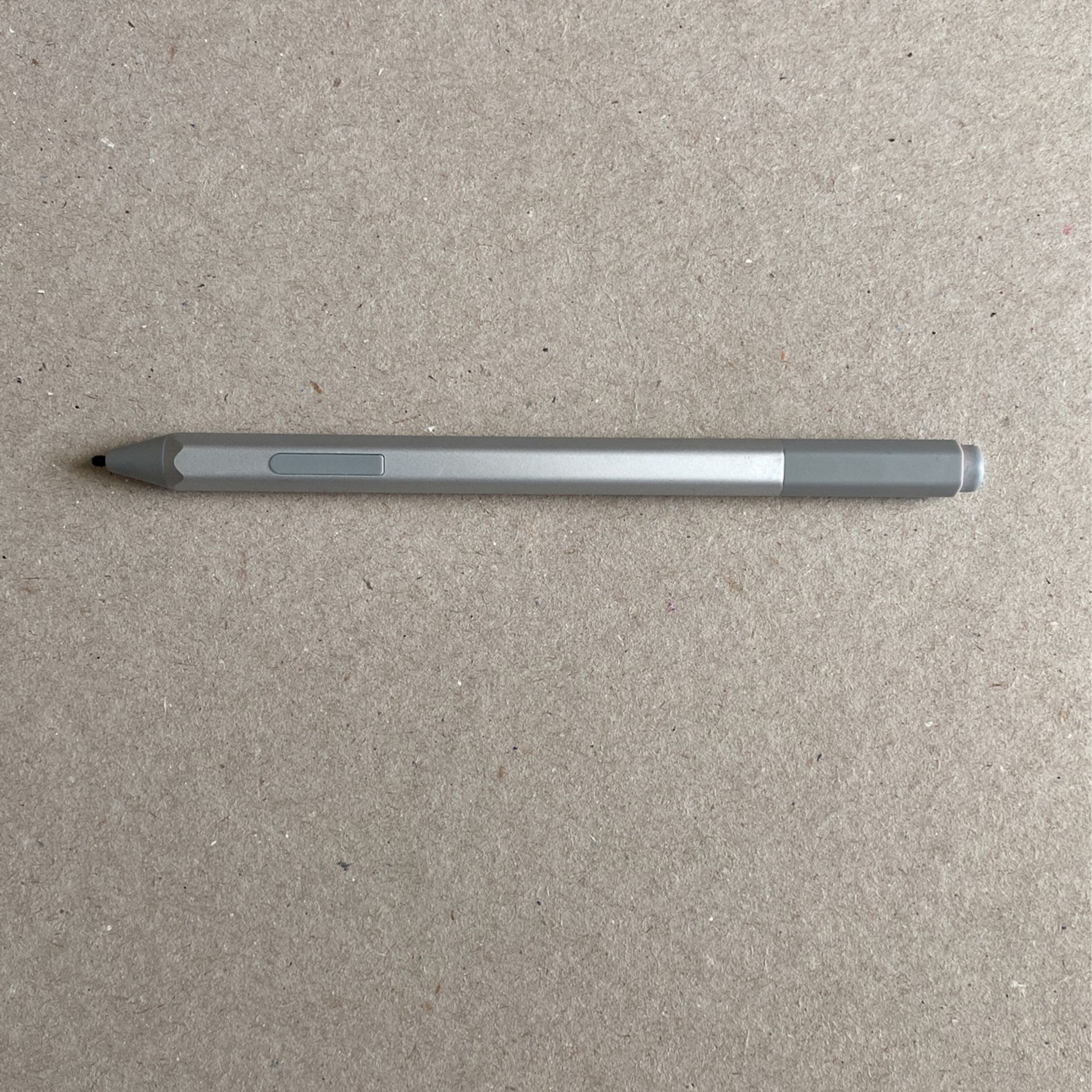 Microsoft Surface Pro Pen  Model 1776 Platinum