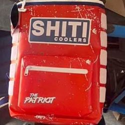Shiti Cooler