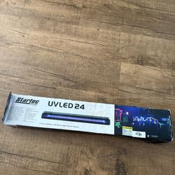Uv Light Led Purple Light
