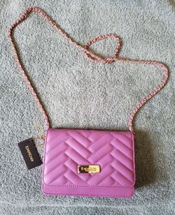 Crossbody