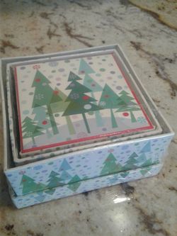 Holiday mini boxes