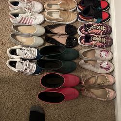 Kids Shoes