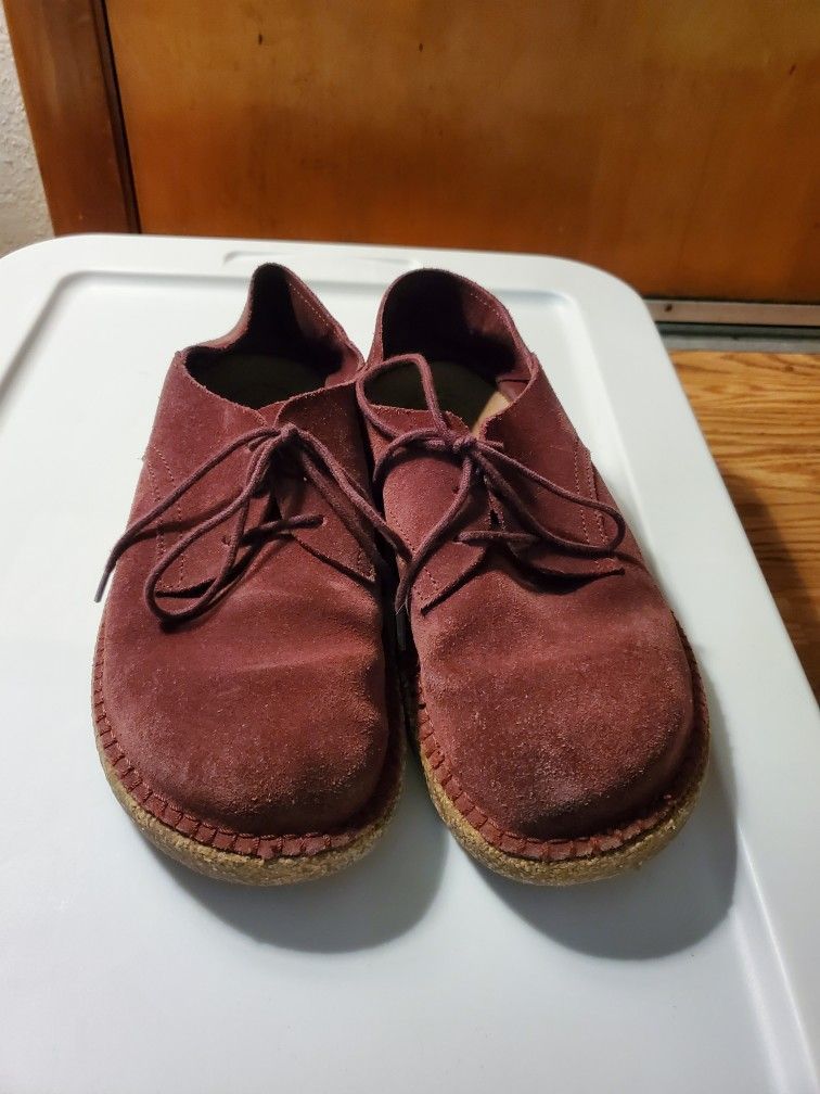 Birkenstock Shoes