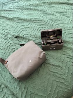 DJI MIC MINI