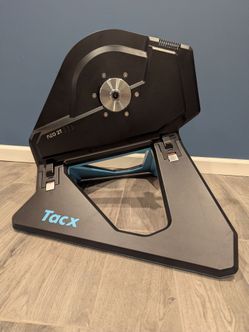 Garmin Tacx NEO 2T Smart Trainer