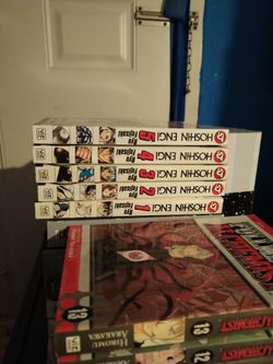 Manga