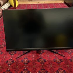 MSI Monitor Black 