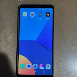 LG G6 Thinq