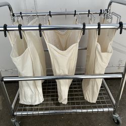 Laundry baskets