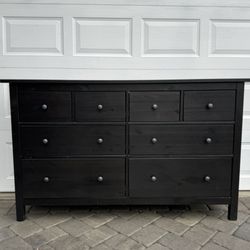 Ikea Hemnes Dresser