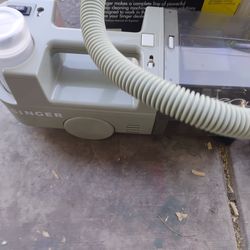 Vac /Spot cleaner