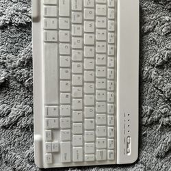 iPad Keyboard 