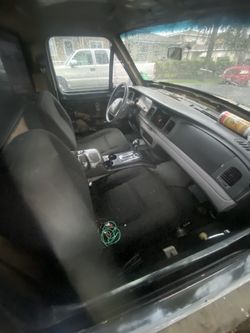 03-04 Marauder Center Console part