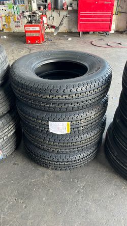 225 75 15 llantas nuevas