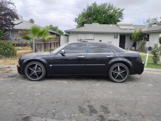 ***** CHRYSLER 300 *****