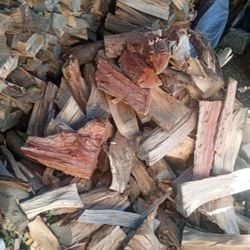 Firewood