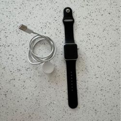 Apple Watch Series 3 (38MM)