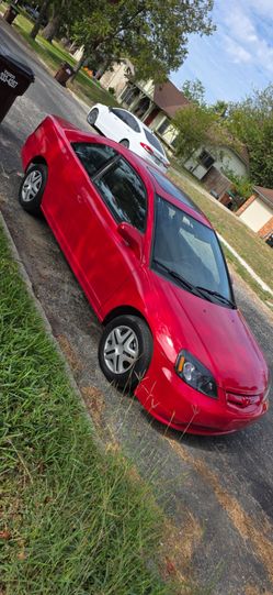 2002 Honda Civic