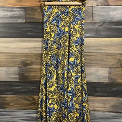 LuLaRoe Maxi Skirt